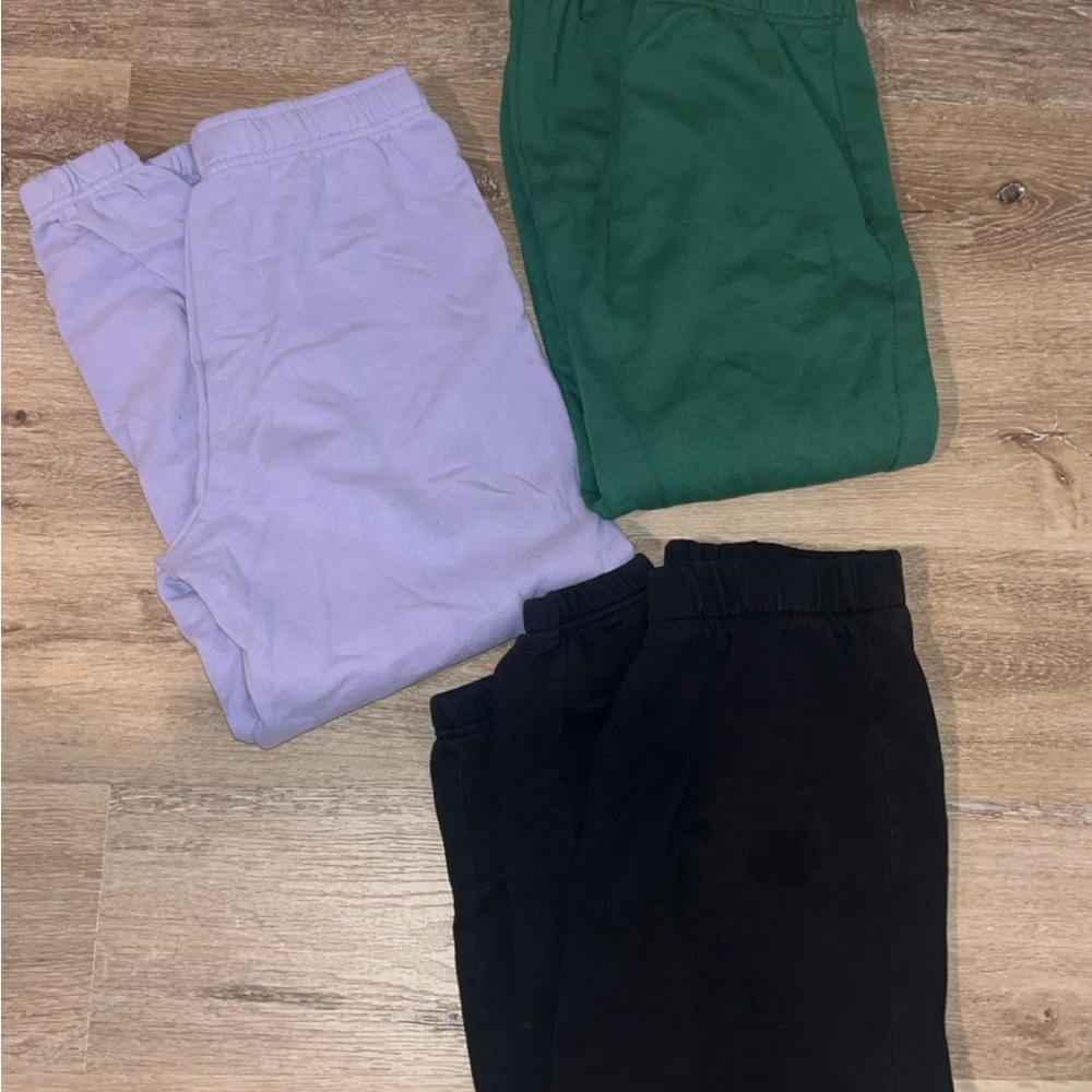 Lazypants Sweatpants by Pacsun